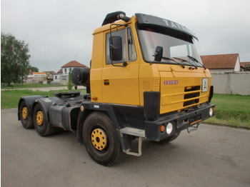 TATRA 815 (ID 8109)  - Cap tractor