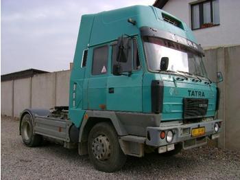  TATRA T815 4x4 (id:5869) - Cap tractor