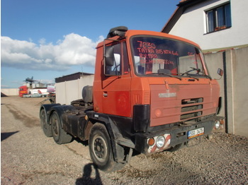  TATRA T 815 (id:7230) - Cap tractor