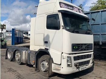 Cap tractor VOLVO FH13 480 MANUAL BREAKING FOR SPARES: Foto 1