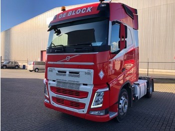 Cap tractor VOLVO FH460 HYDR: Foto 1