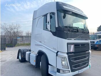 Cap tractor VOLVO FH 460