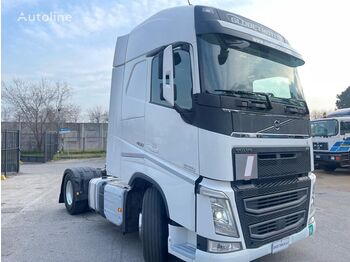 Cap tractor VOLVO FH 460: Foto 1