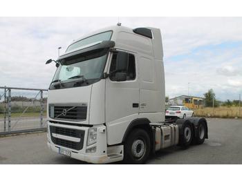 Cap tractor Volvo FH460 6x2 EEV: Foto 1