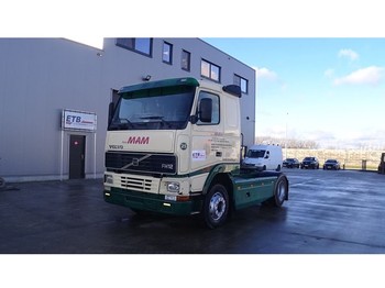 Cap tractor Volvo FH 12 - 380 (MANUAL GEARBOX / BOITE MANUELE)