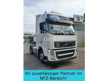 Volvo Cap Tractoare Din Germania De Vanzare Truck1