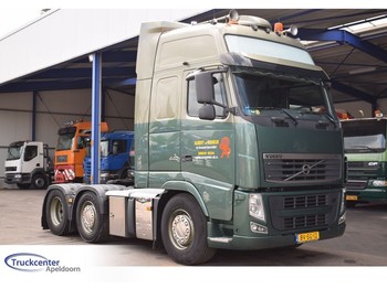 Cap tractor Volvo FH 440 XL, Retarder, 6x2, Standclima, Truckcenter Apeldoorn: Foto 1