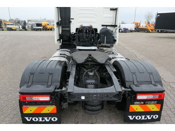 Volvo FH 460 4x2, VEB-Bremse, Klima, 2x Tank  - Cap tractor: Foto 4
