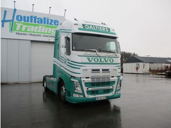 Cap tractor Volvo FH 460 Euro 6 - Retarder: Foto 1