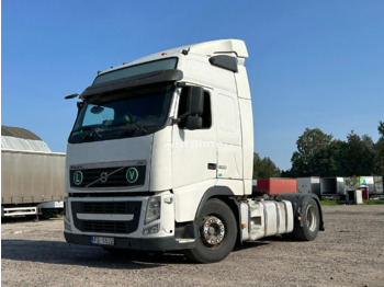 Volvo FH 500 - Cap tractor
