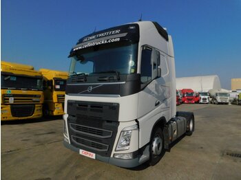 Volvo Fh 500 - Cap tractor