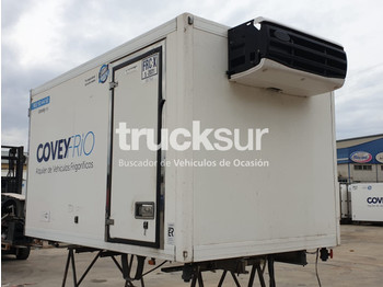 Caroserie - frigider IVECO CAJA LIDERKIT-CARR XARIOS 500 ME