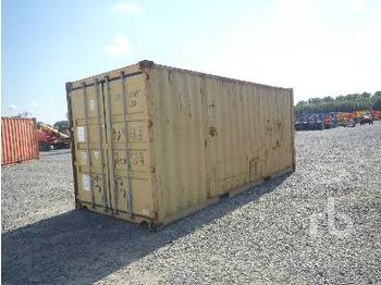 Container 20 Ft