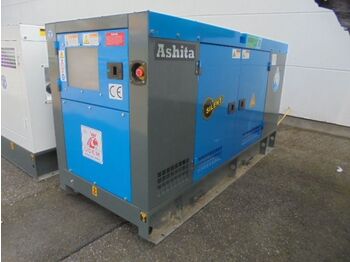 Generator electric ASHITA POWER