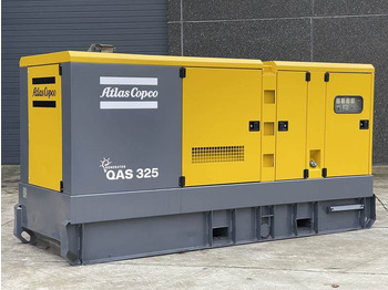 Generator electric ATLAS