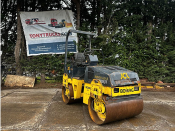 Cilindru compactor BOMAG BW120AD-3