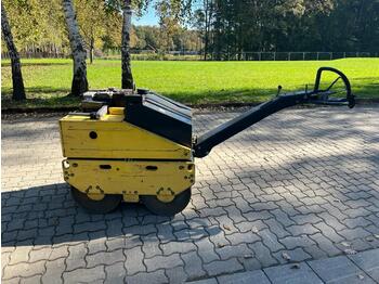 Cilindru compactor BOMAG BW65H