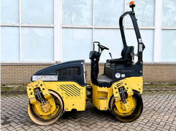 Cilindru compactor BOMAG BW120AD-4