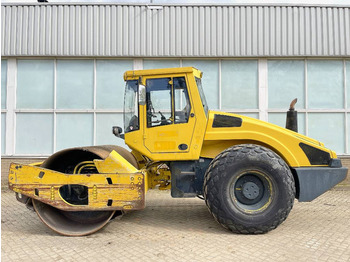 Cilindru compactor BOMAG BW213DH-4