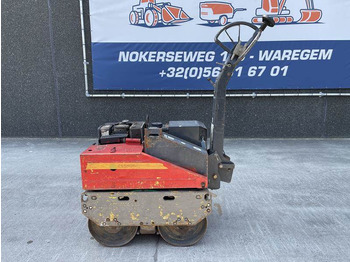 Cilindru compactor BOMAG BW65H