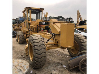 Autogreder CATERPILLAR 140K