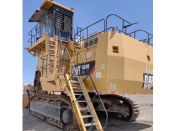 Excavator pe şenile CATERPILLAR