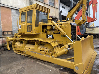 Buldozer CATERPILLAR D7G