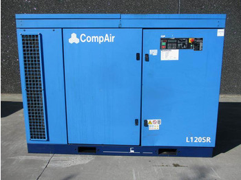 Compresor de aer COMPAIR