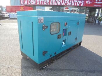 Generator electric DAMATT
