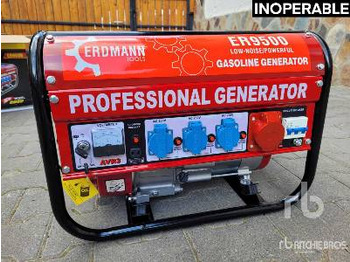Generator electric