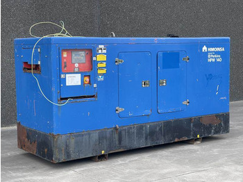 Generator electric HIMOINSA