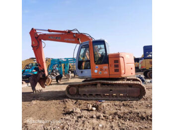 Excavator pe şenile HITACHI ZX135