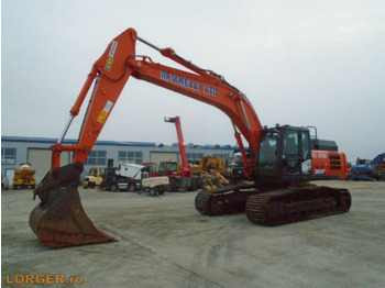 Excavator pe şenile HITACHI ZX300LC-6