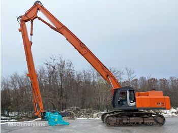 Excavator pe şenile HITACHI ZX470LCH-3