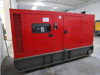 Generator electric INGERSOLL RAND
