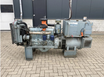 Generator electric IVECO