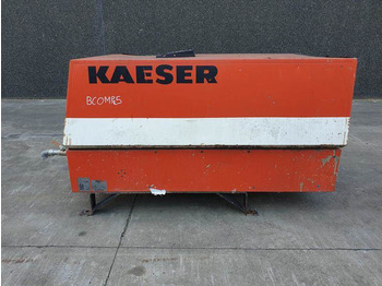 Compresor de aer KAESER