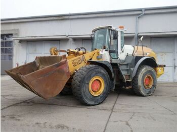 Încărcător frontal pe pneuri LIEBHERR L 564