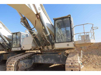 Excavator LIEBHERR