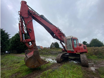Excavator pentru demolări LIEBHERR R 944