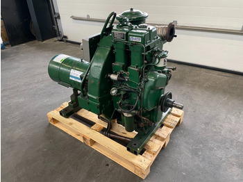 Generator electric LISTER PETTER