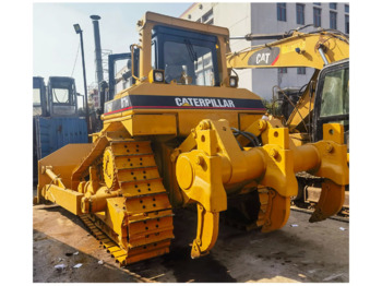 Buldozer CATERPILLAR D7H