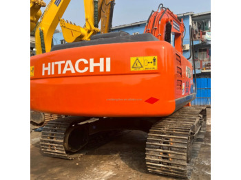 Excavator pe şenile HITACHI