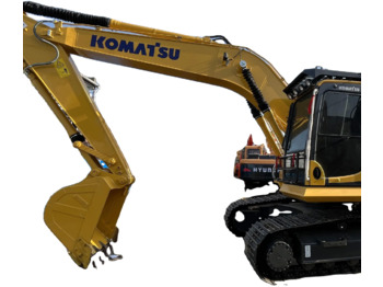 Excavator pe şenile KOMATSU PC220-8