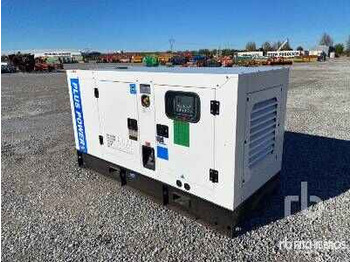 Generator electric PLUS POWER