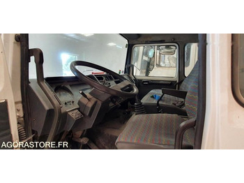 Camion cu nacela RENAULT Midliner M 150