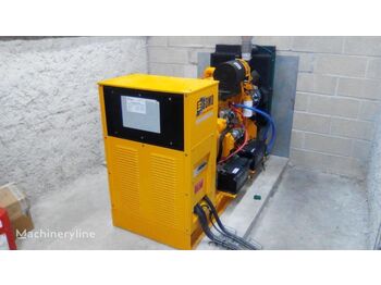 Generator electric CUMMINS