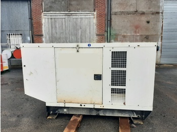 Generator electric JOHN DEERE