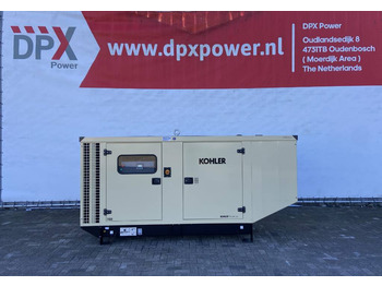 Generator electric SDMO