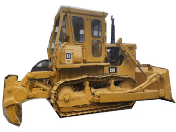 Buldozer CATERPILLAR D7G